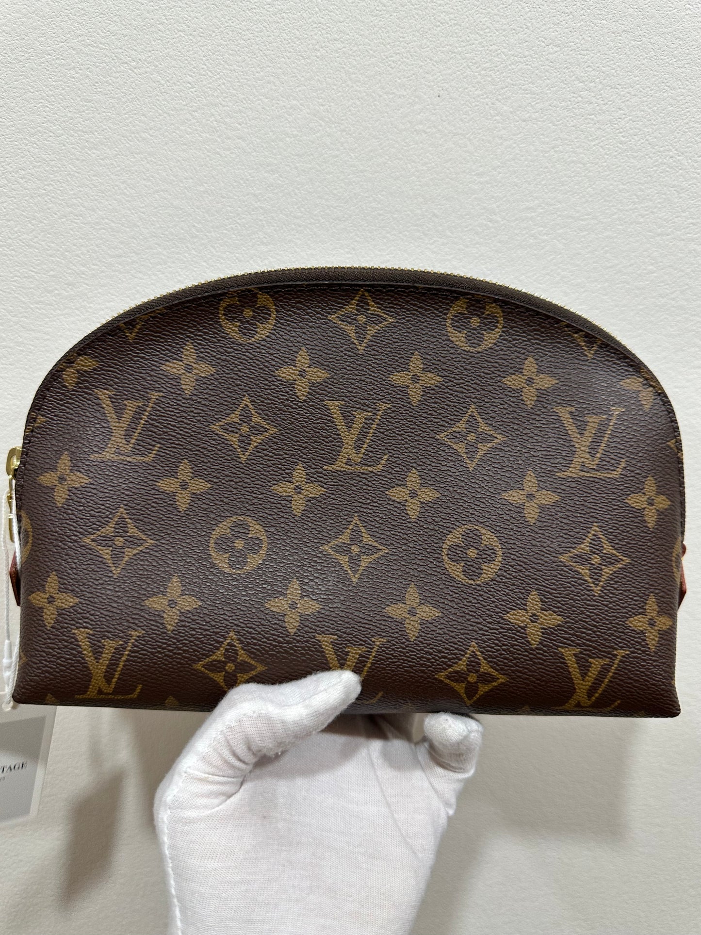 Louis Vuitton cosmetic pouch