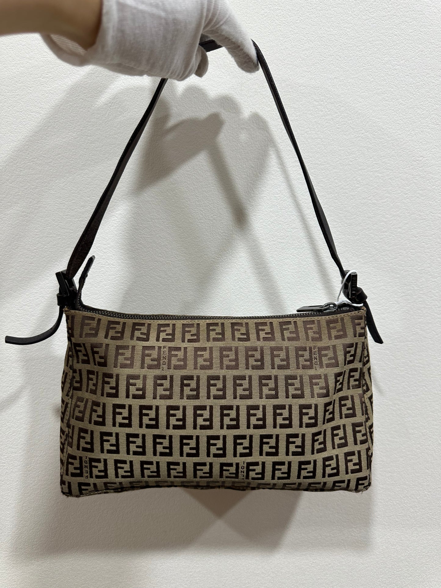 Fendi pouch