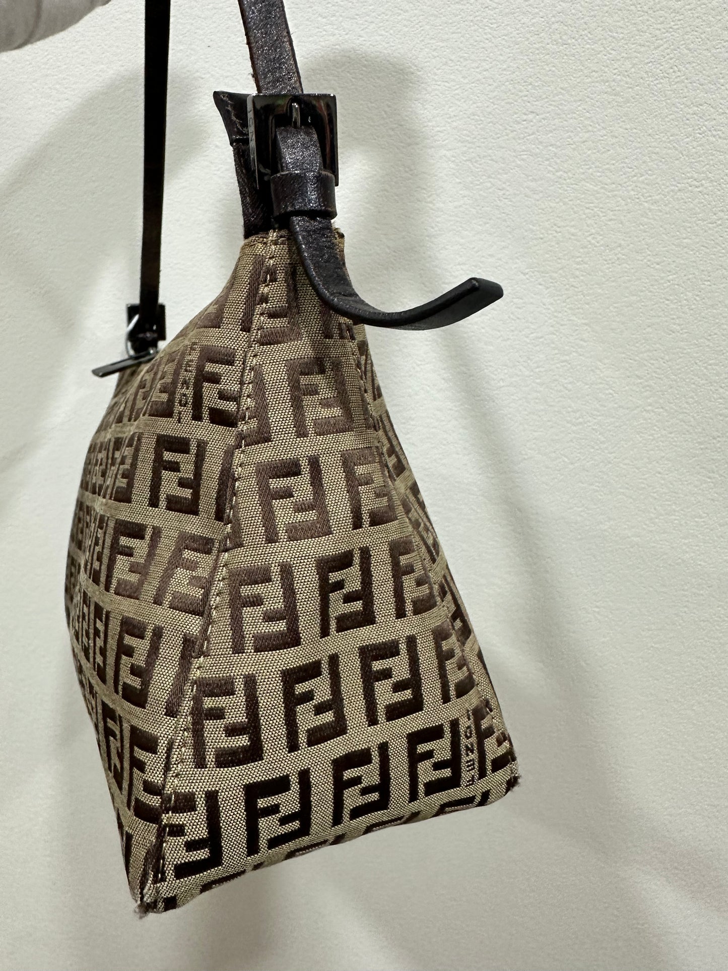 Fendi pouch