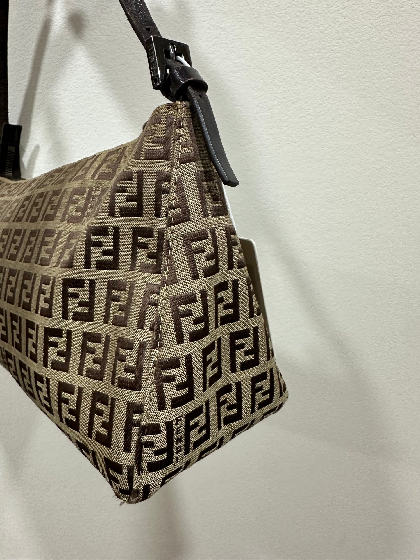 Fendi pouch