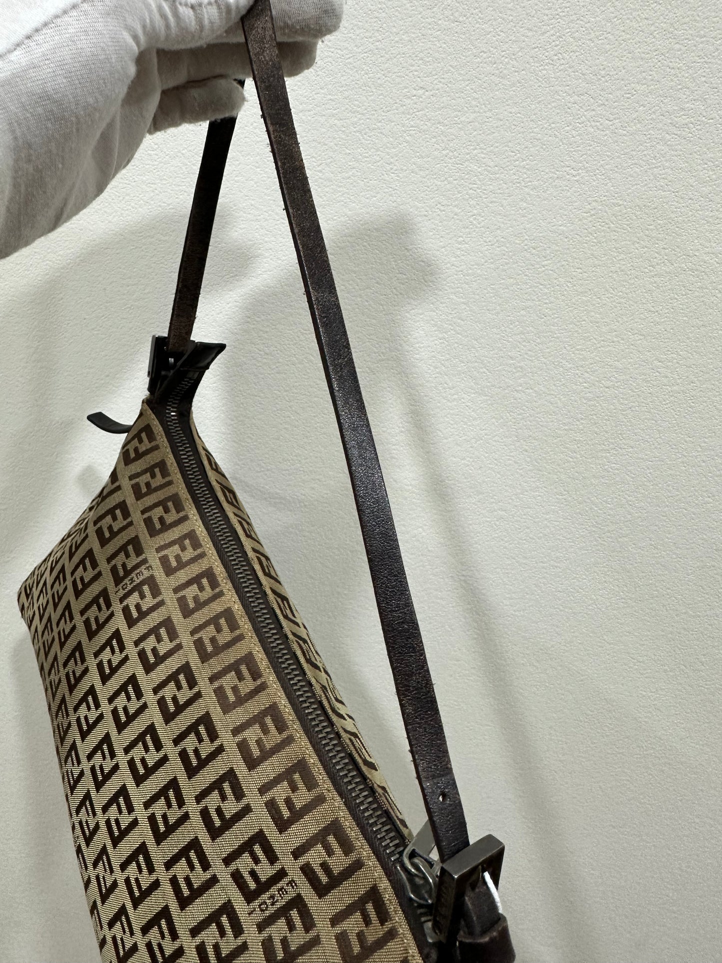 Fendi pouch