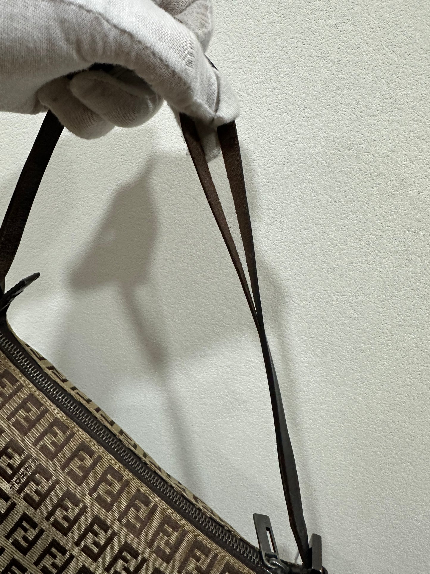 Fendi pouch