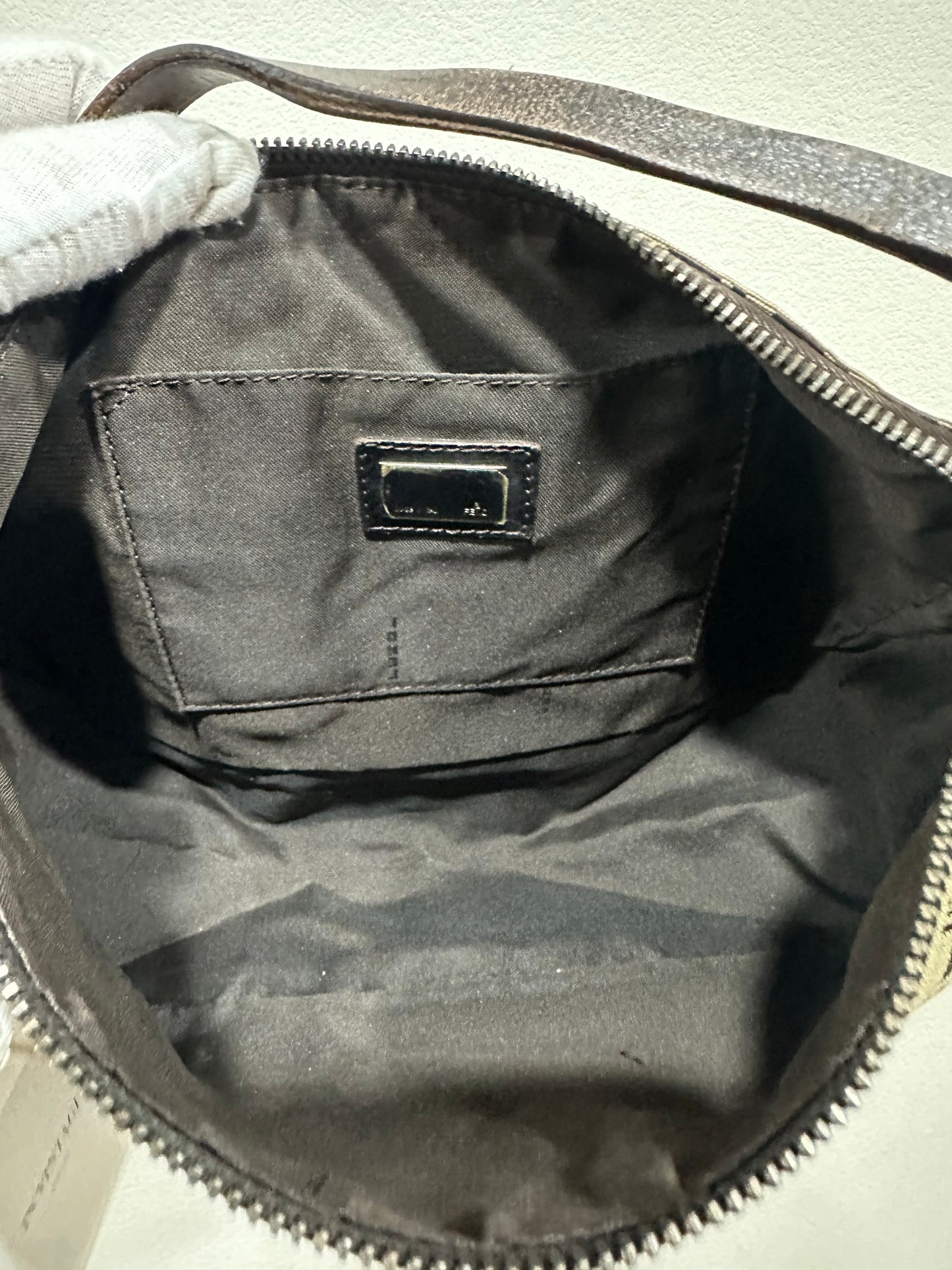Fendi pouch