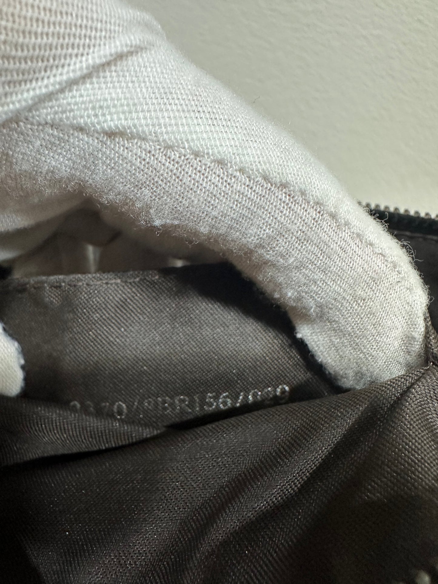 Fendi pouch