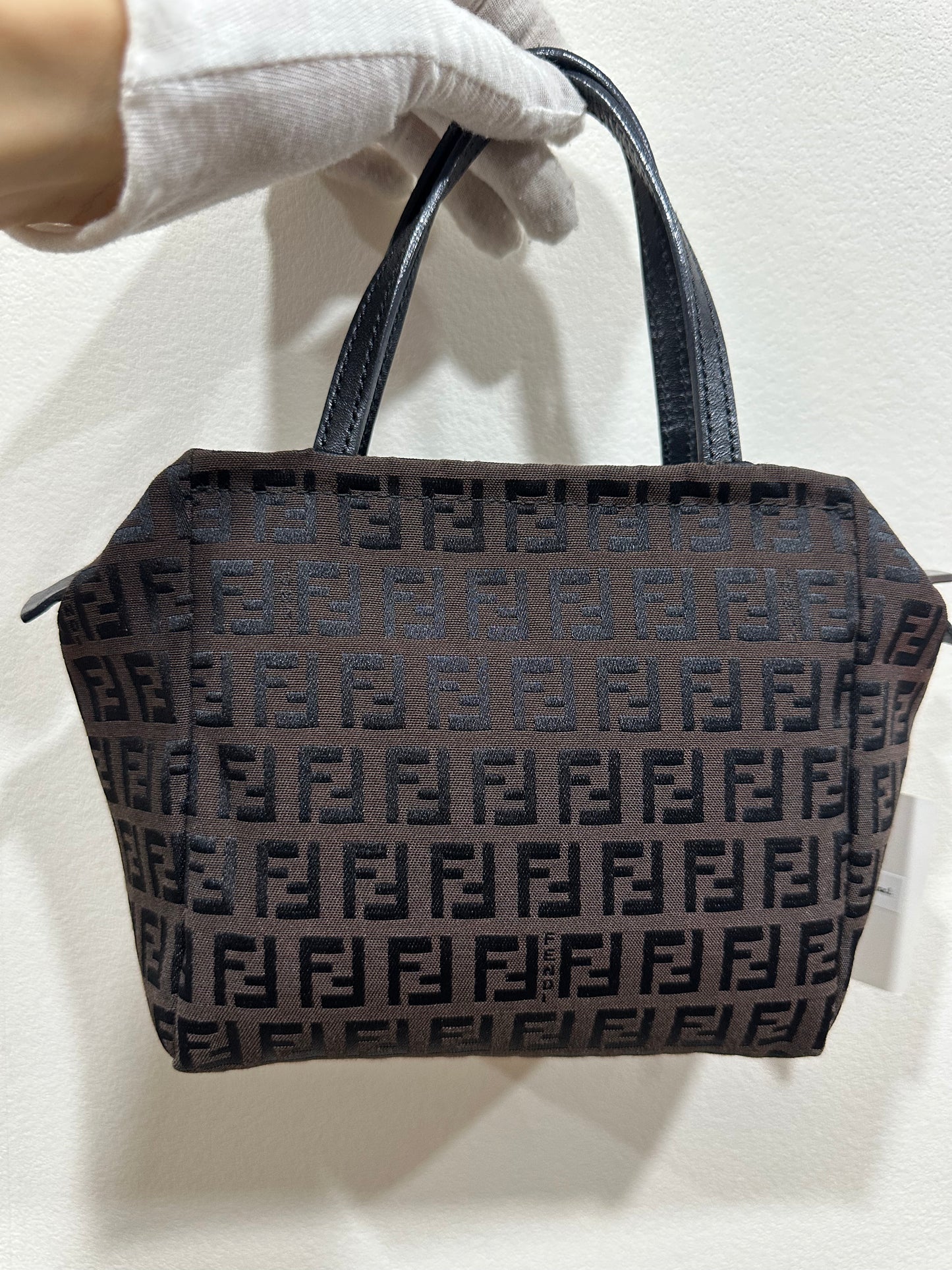 Fendi mini bag