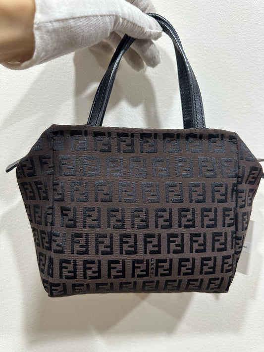Fendi mini bag