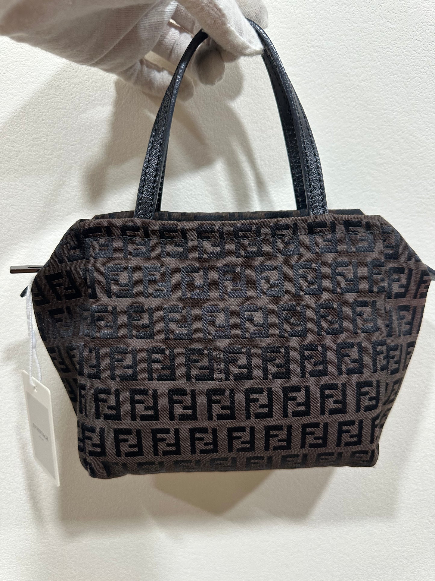 Fendi mini bag