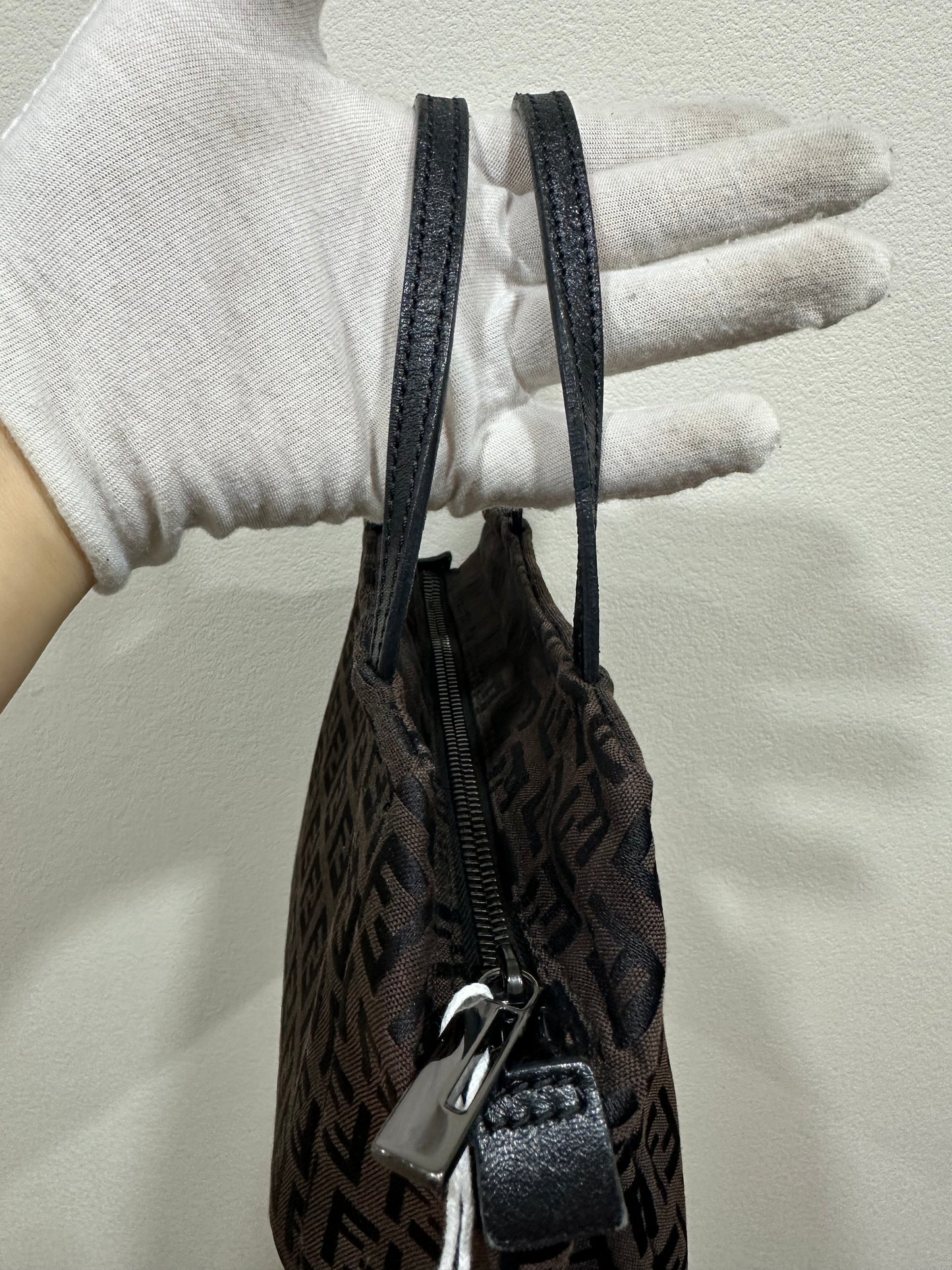 Fendi mini bag