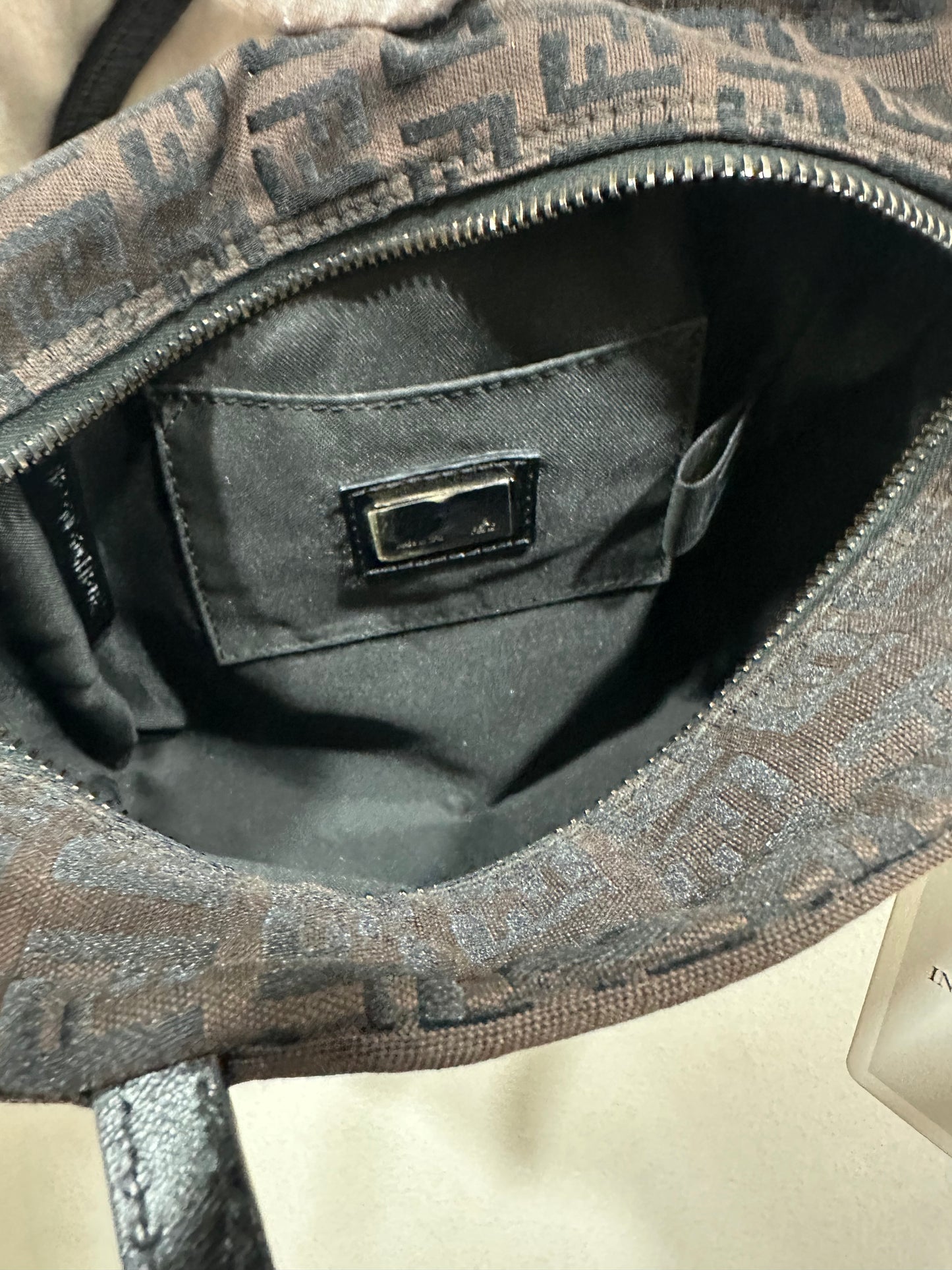Fendi mini bag