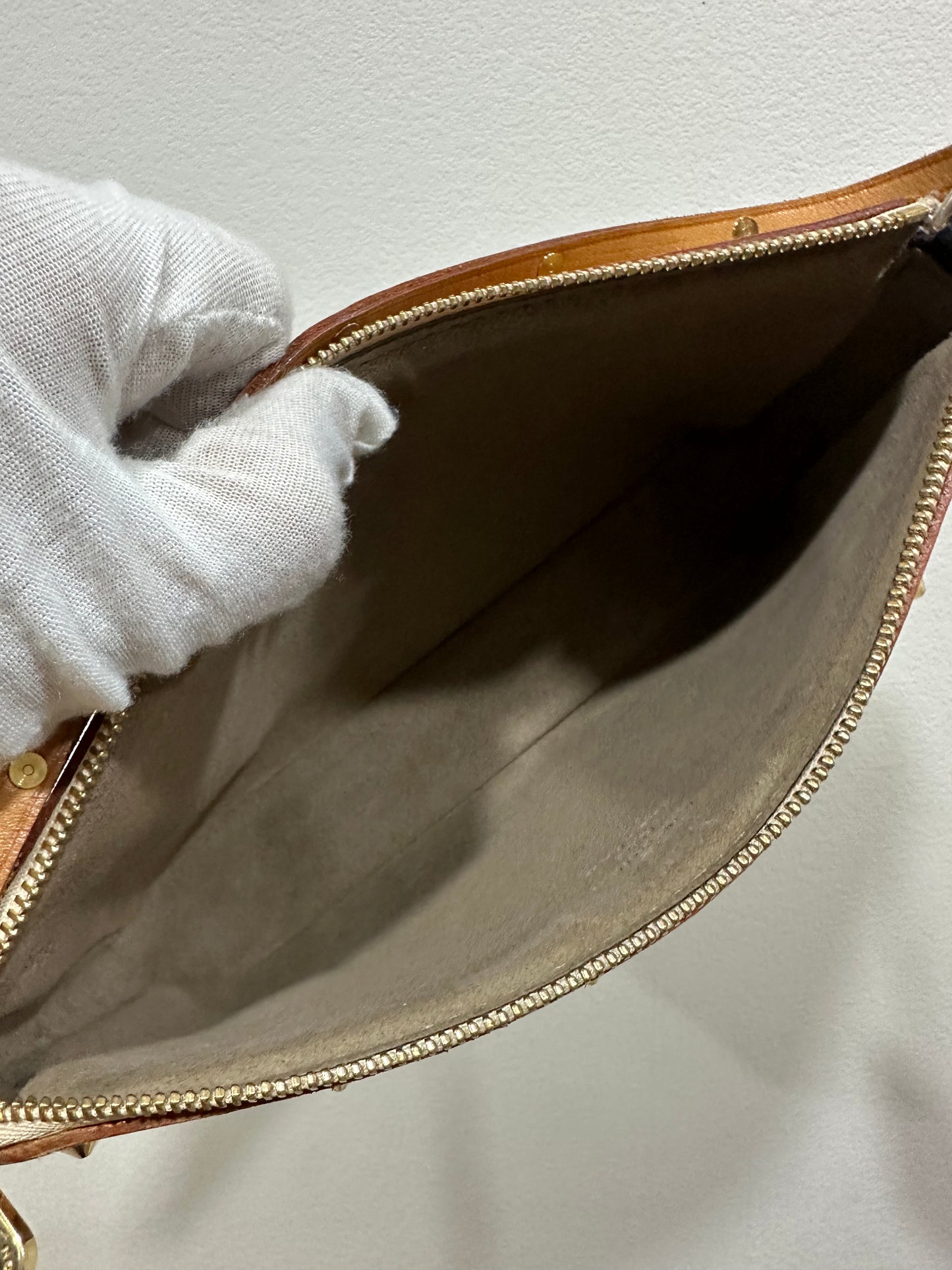Louis Vuitton Murakami accessories pouch