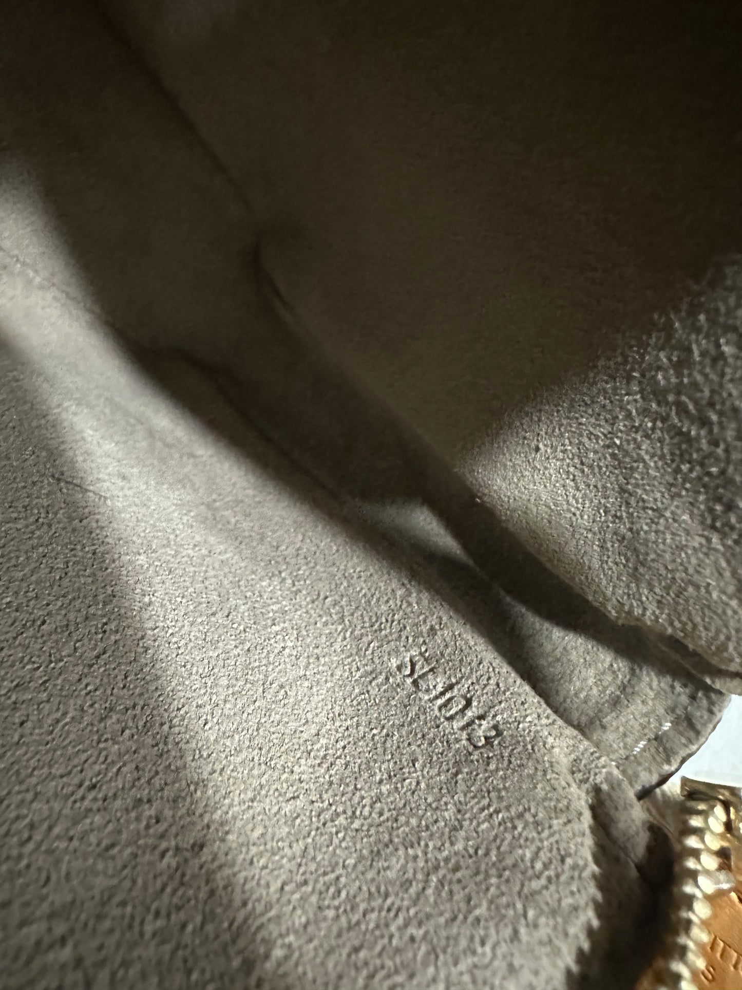 Louis Vuitton Murakami accessories pouch