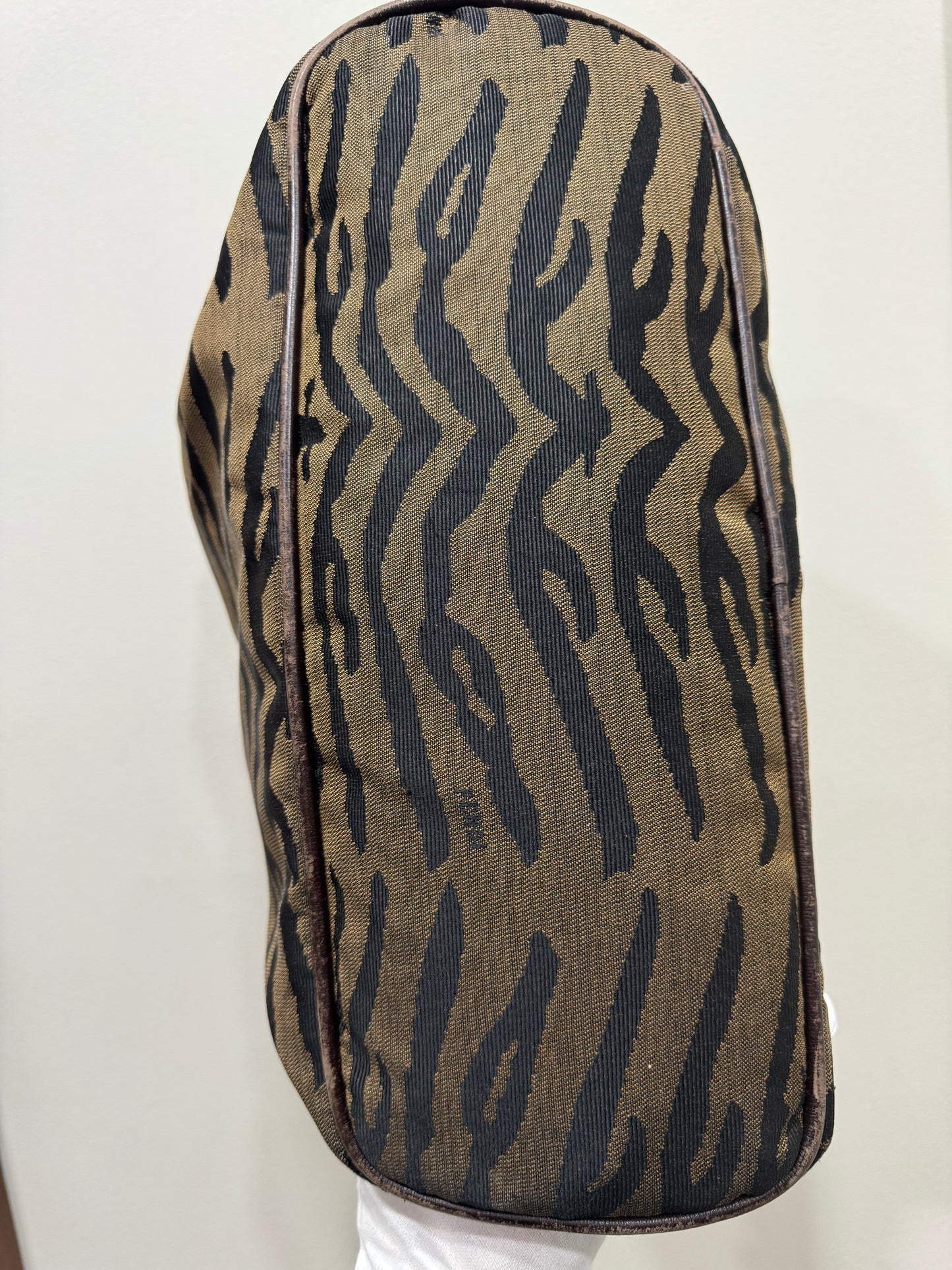 Fendi tote bag