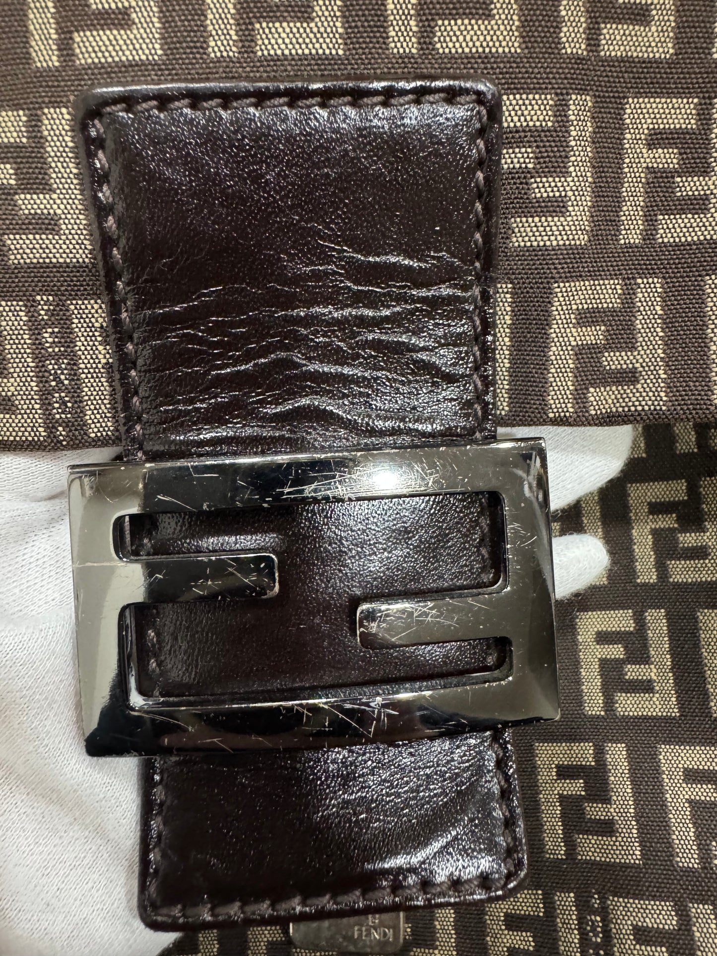 Fendi mamma baguette
