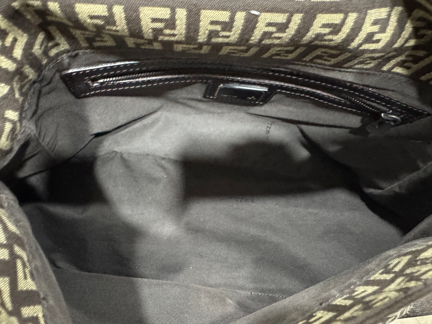 Fendi mamma baguette