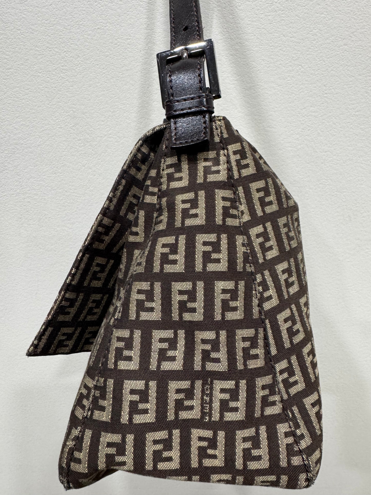 Fendi mamma baguette