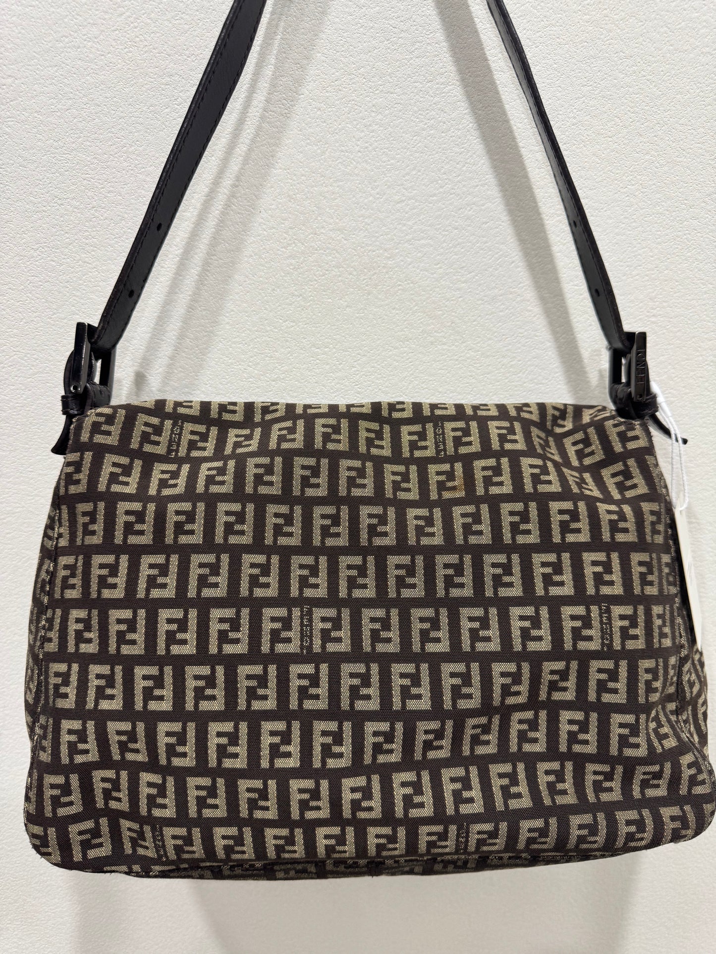 Fendi mamma baguette