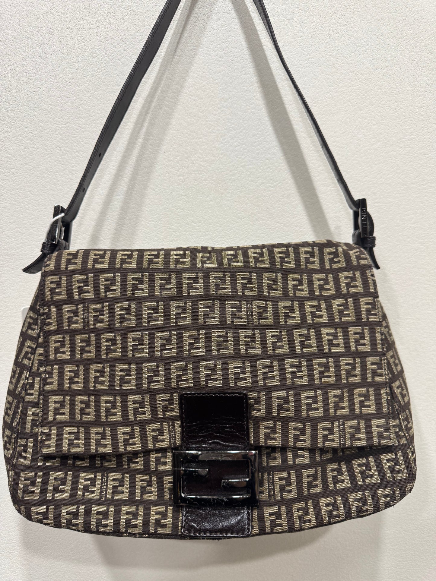 Fendi mamma baguette
