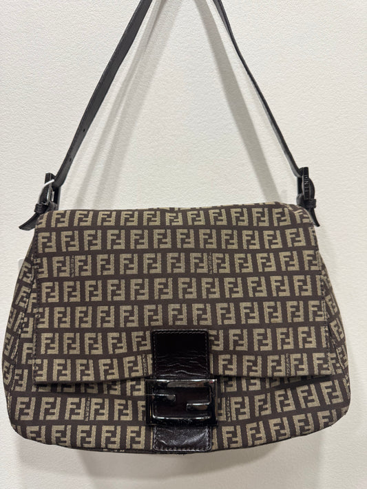 Fendi mamma baguette