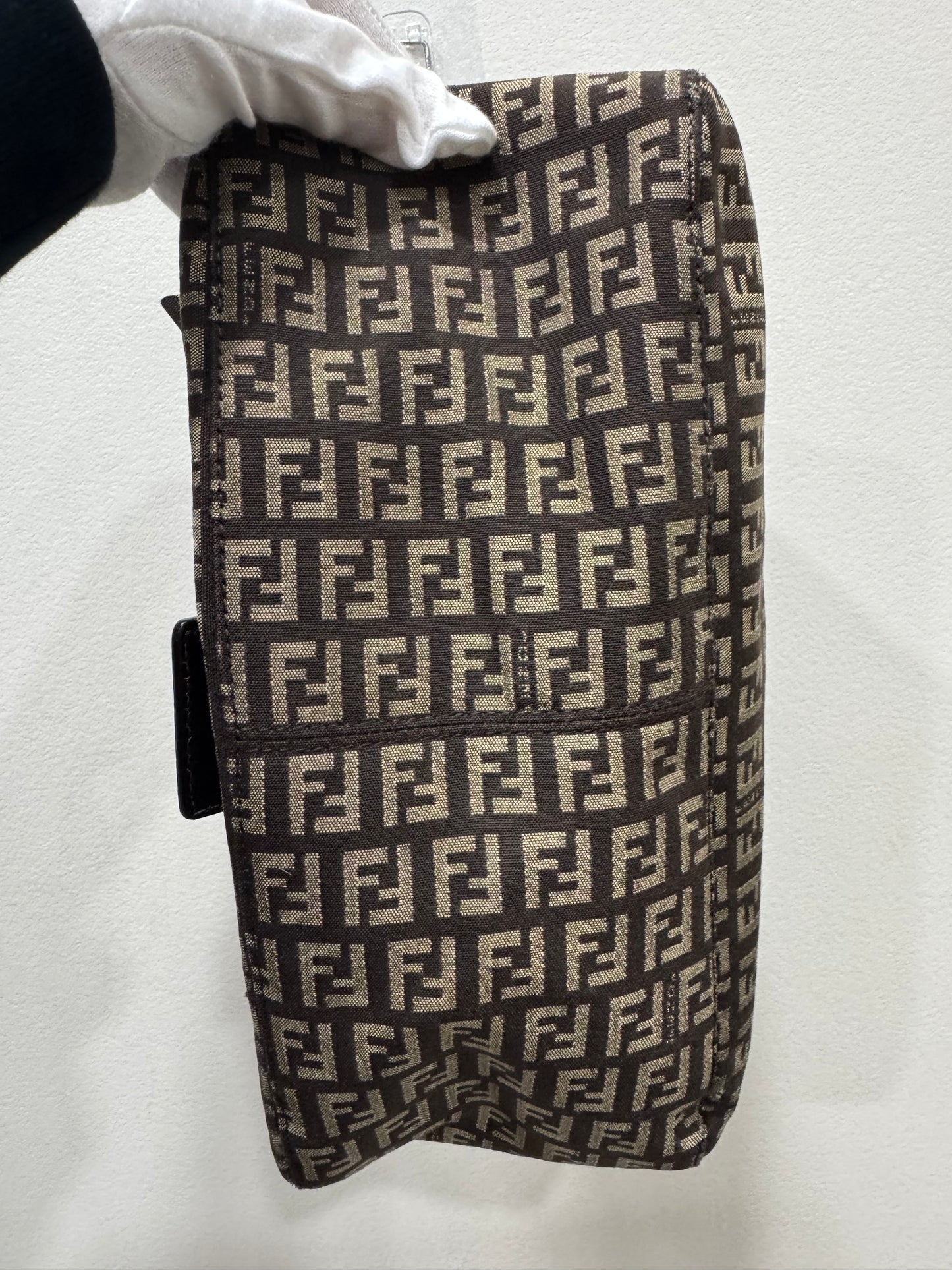Fendi mamma baguette