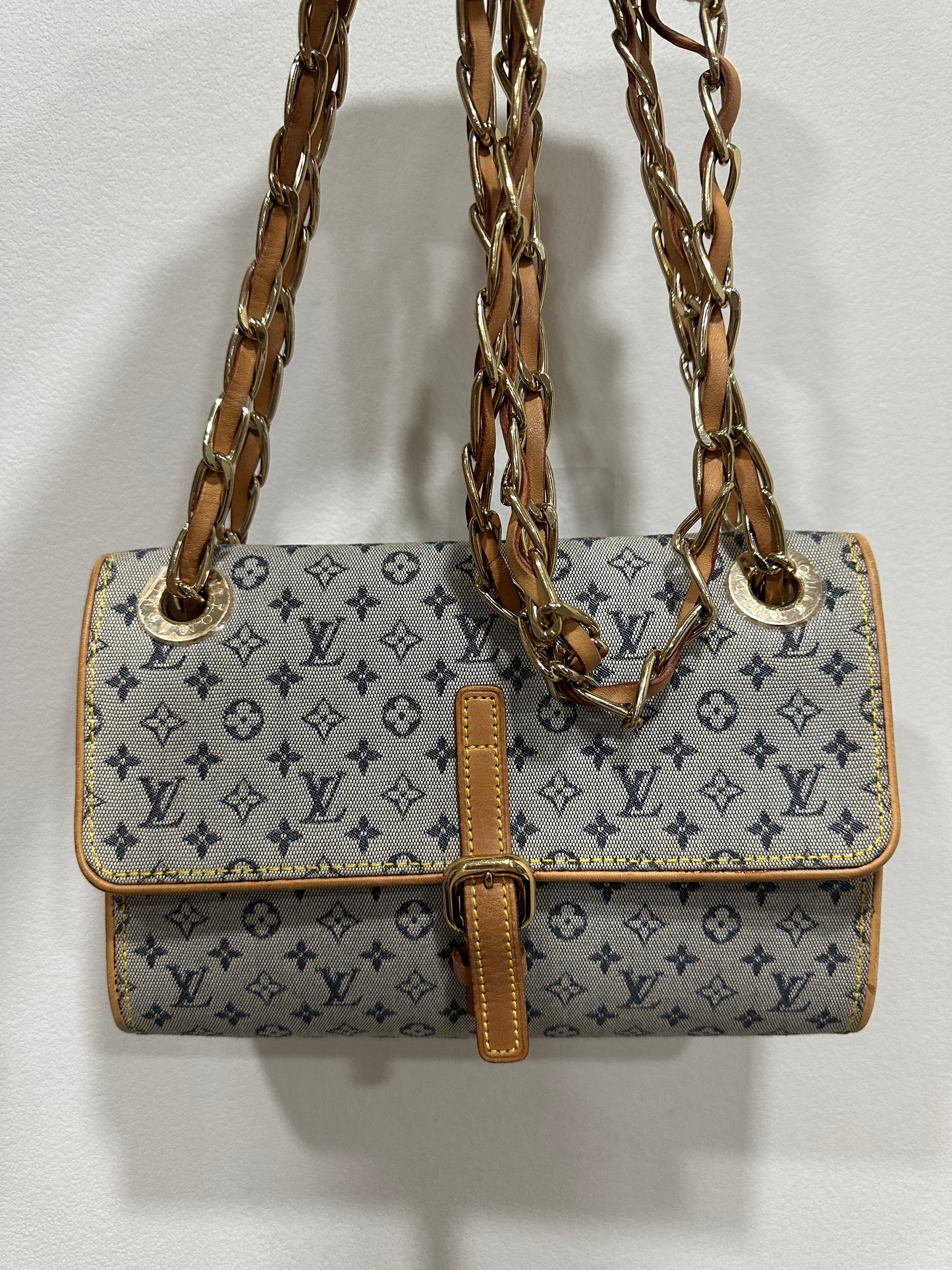 Louis Vuitton Monogram Camille 2000’s