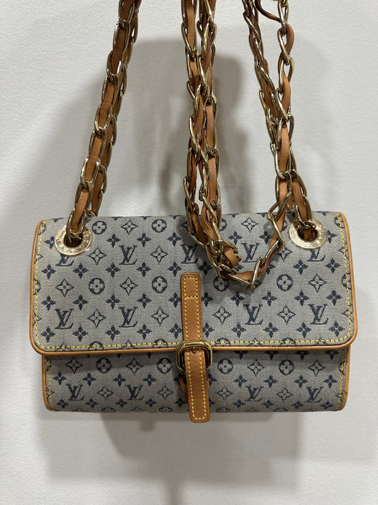 Louis Vuitton Monogram Camille 2000’s