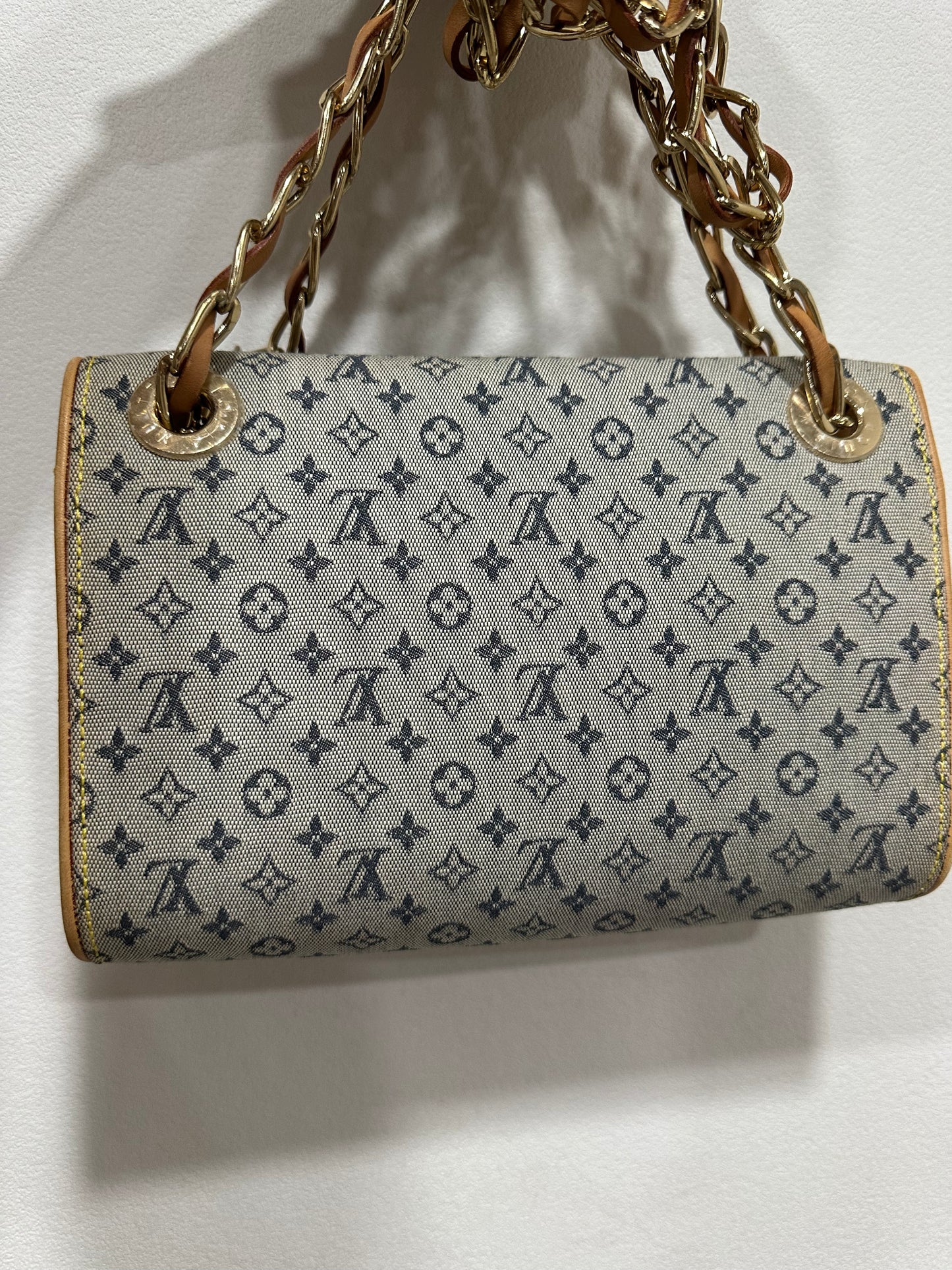 Louis Vuitton Monogram Camille 2000’s