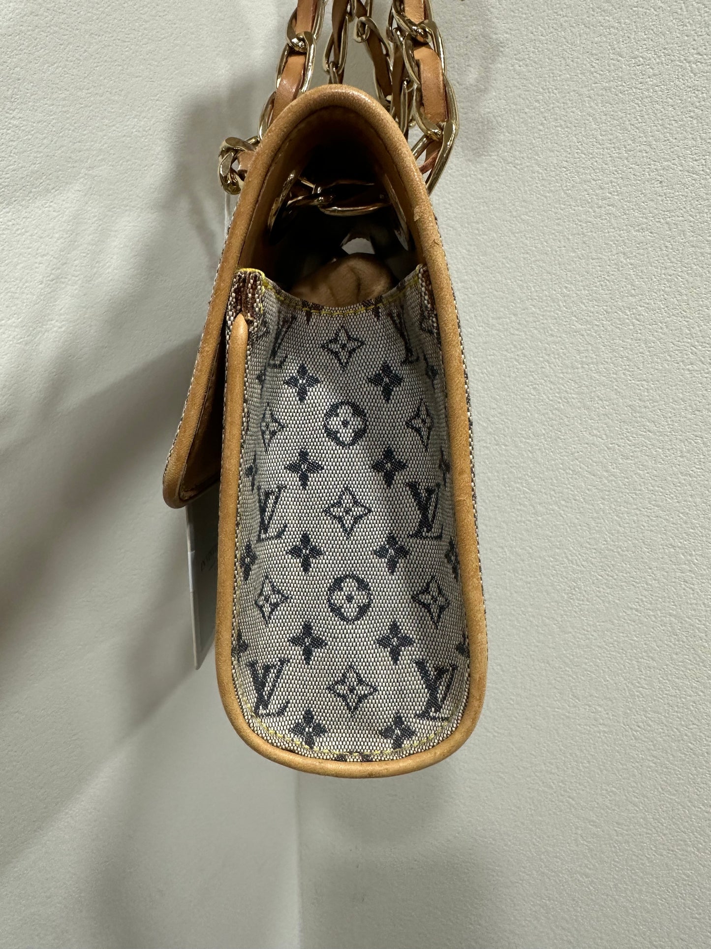 Louis Vuitton Monogram Camille 2000’s