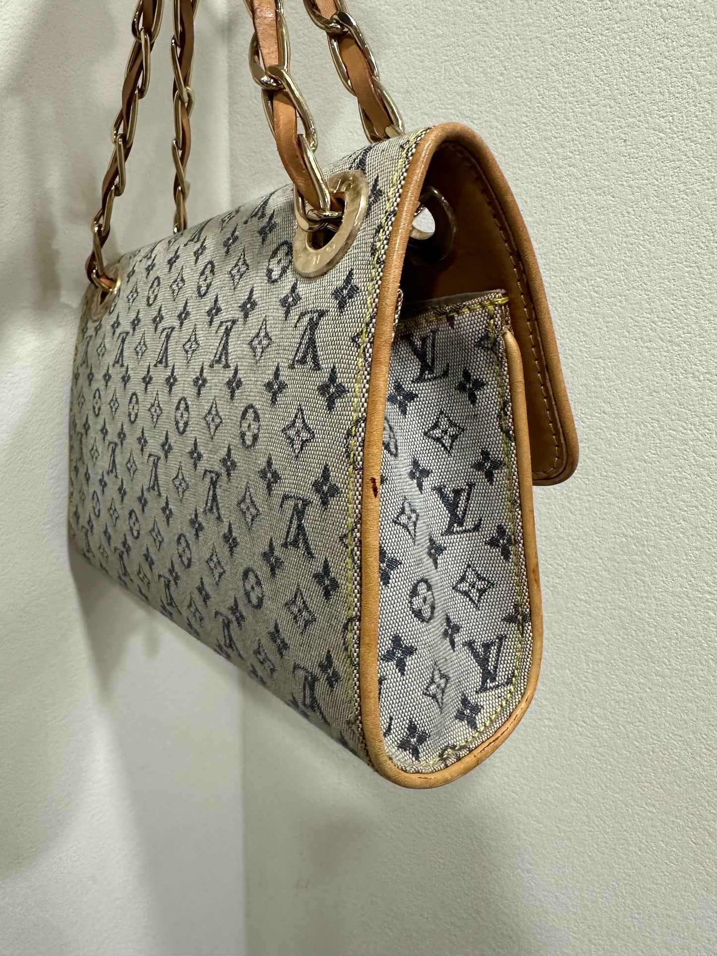 Louis Vuitton Monogram Camille 2000’s
