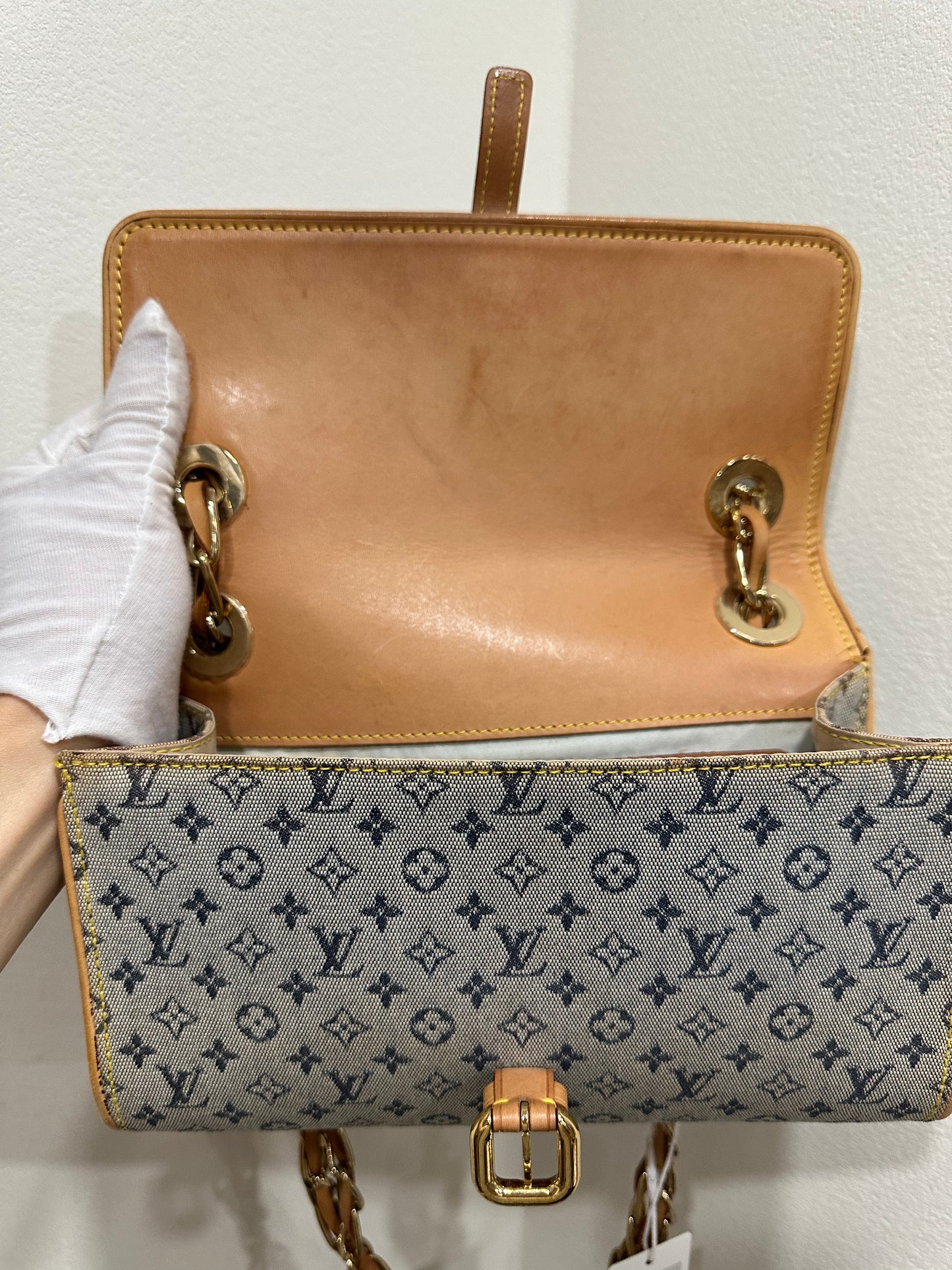 Louis Vuitton Monogram Camille 2000’s