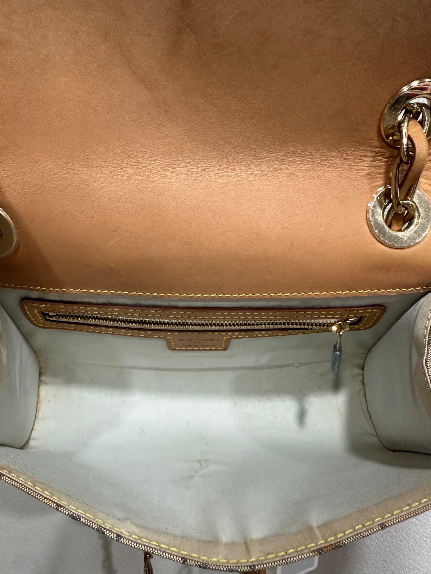 Louis Vuitton Monogram Camille 2000’s