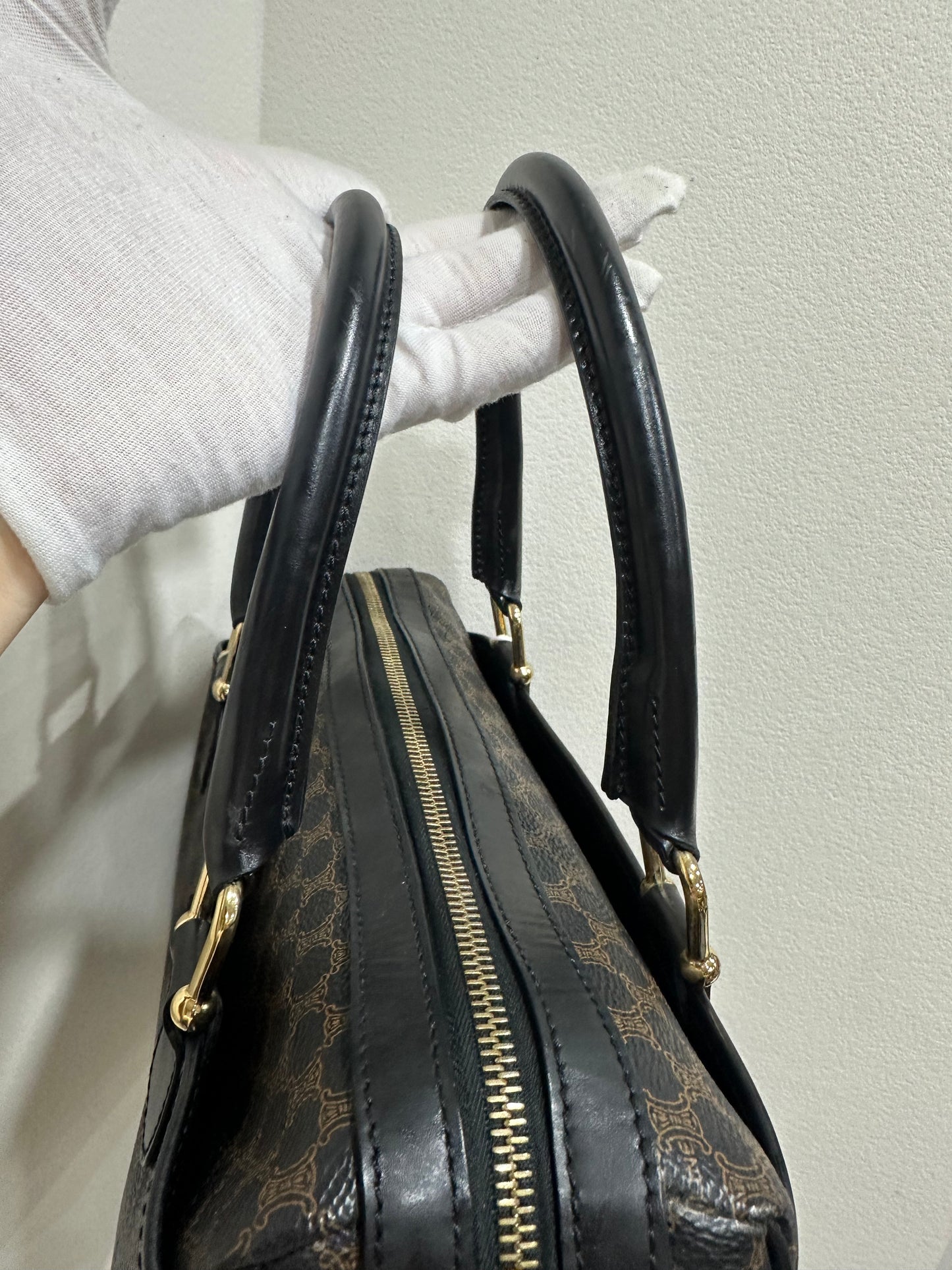Celine small Boston  bag