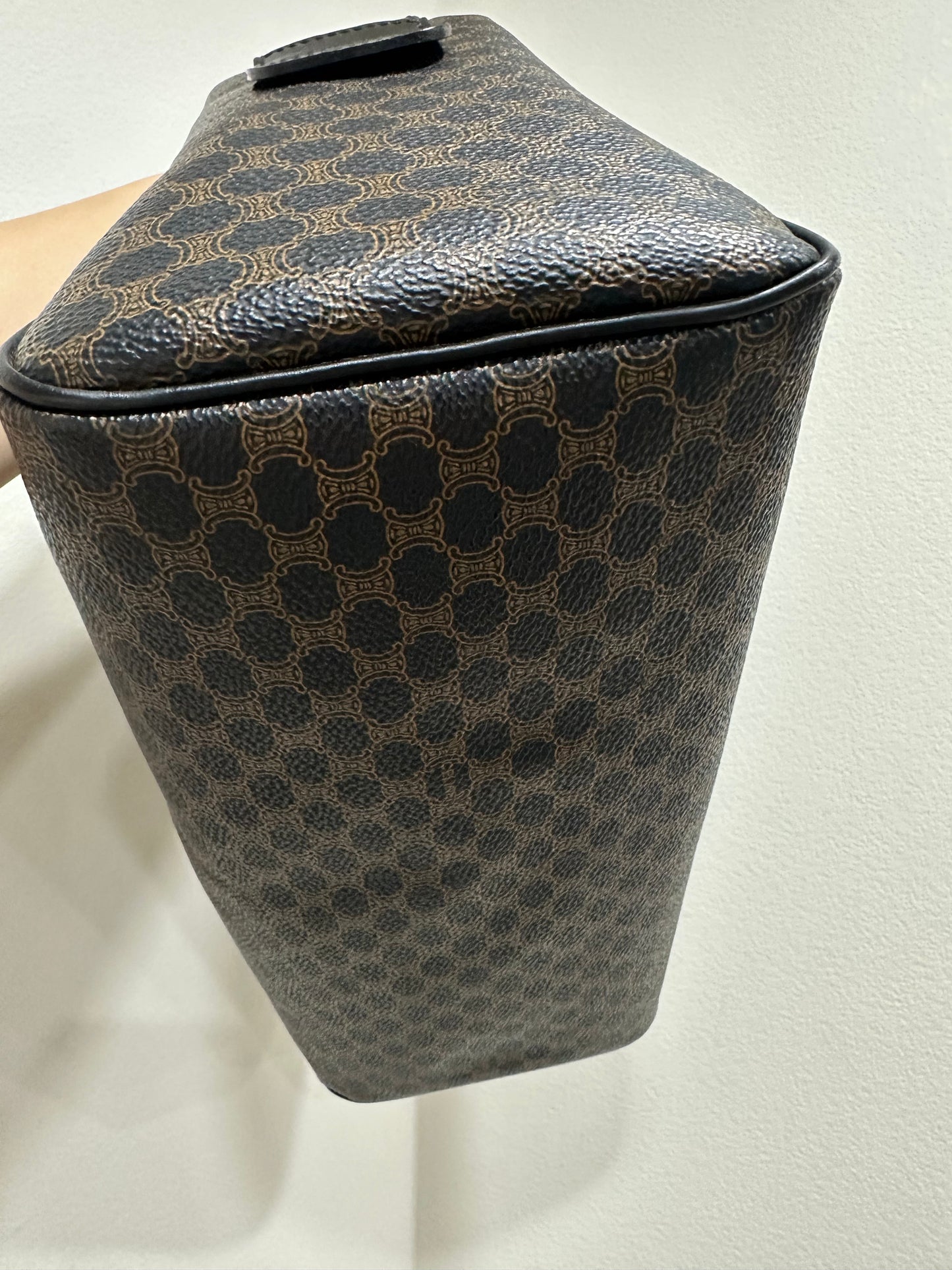 Celine small Boston  bag
