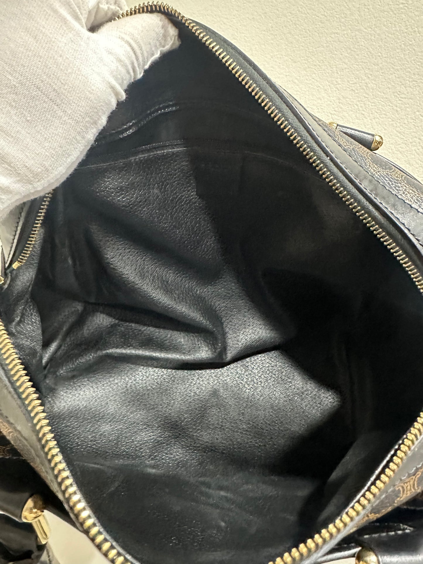 Celine small Boston  bag