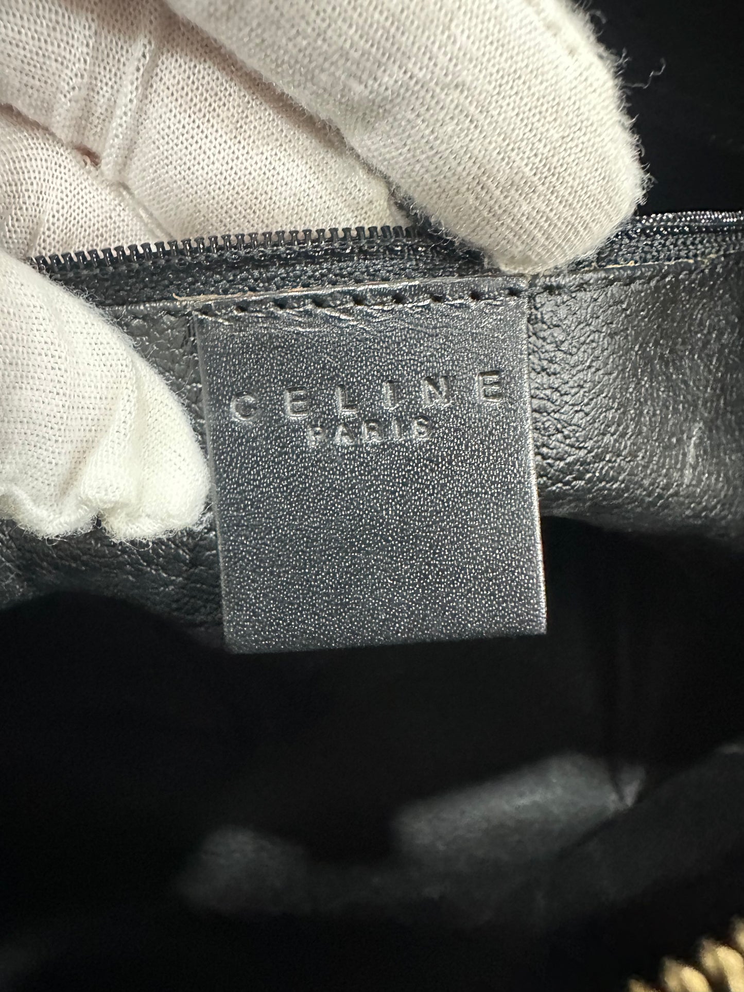 Celine small Boston  bag