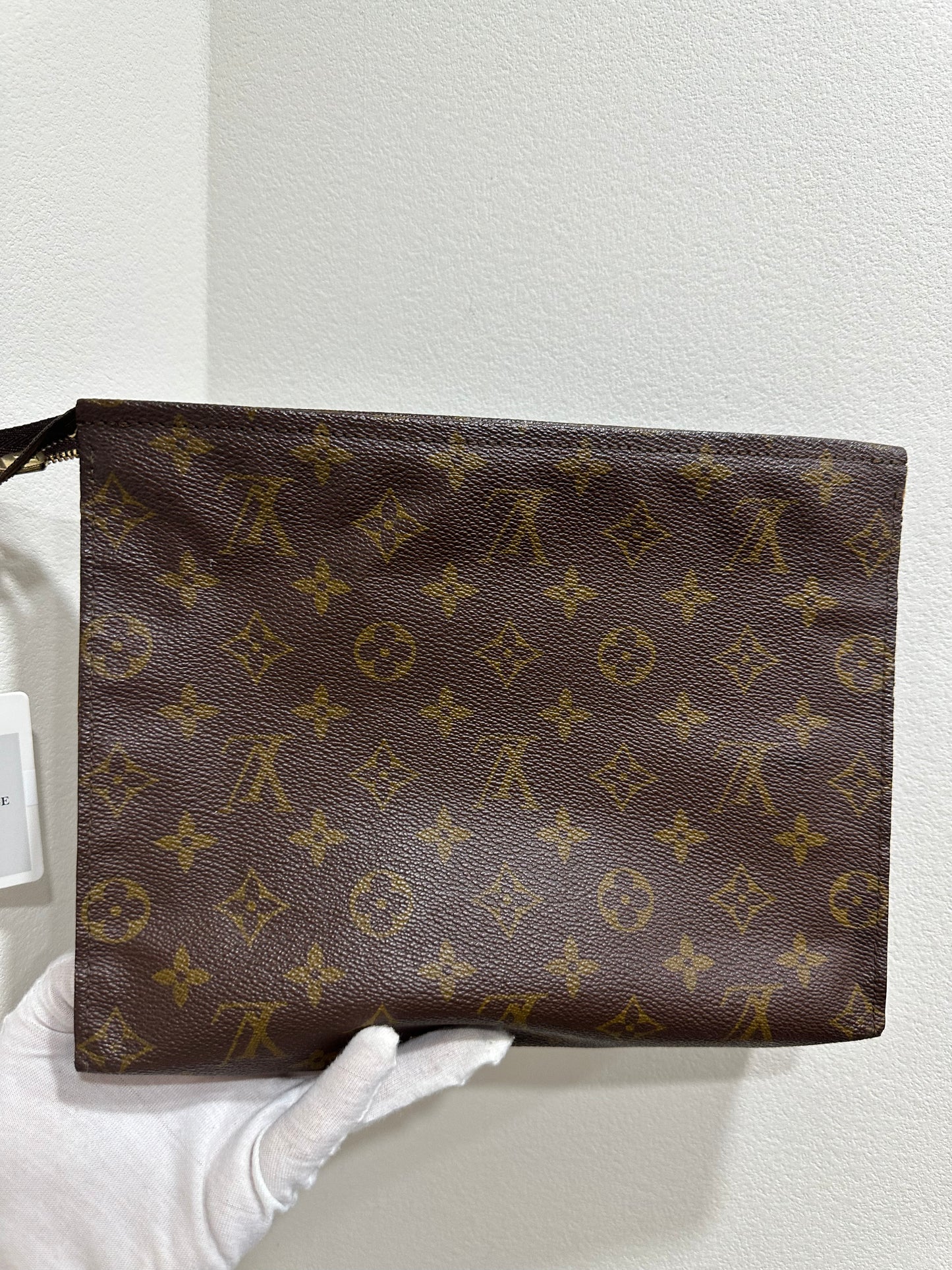 Louis Vuitton Pochette Toiletry 26 (43018)
