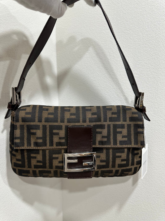 Fendi Baguette