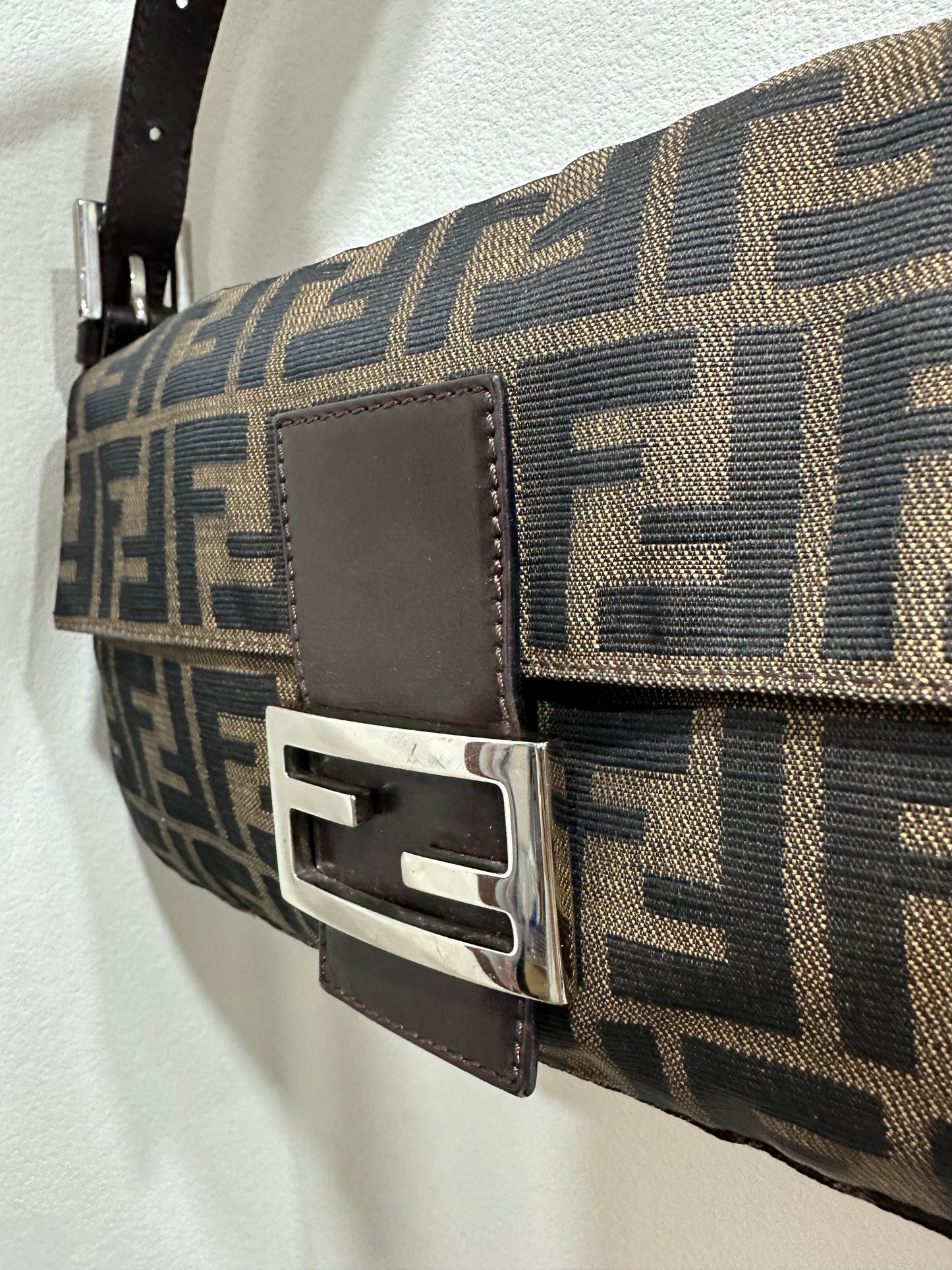 Fendi Baguette