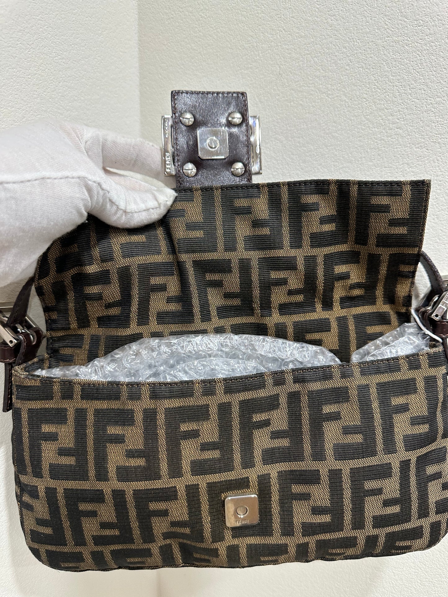 Fendi Baguette