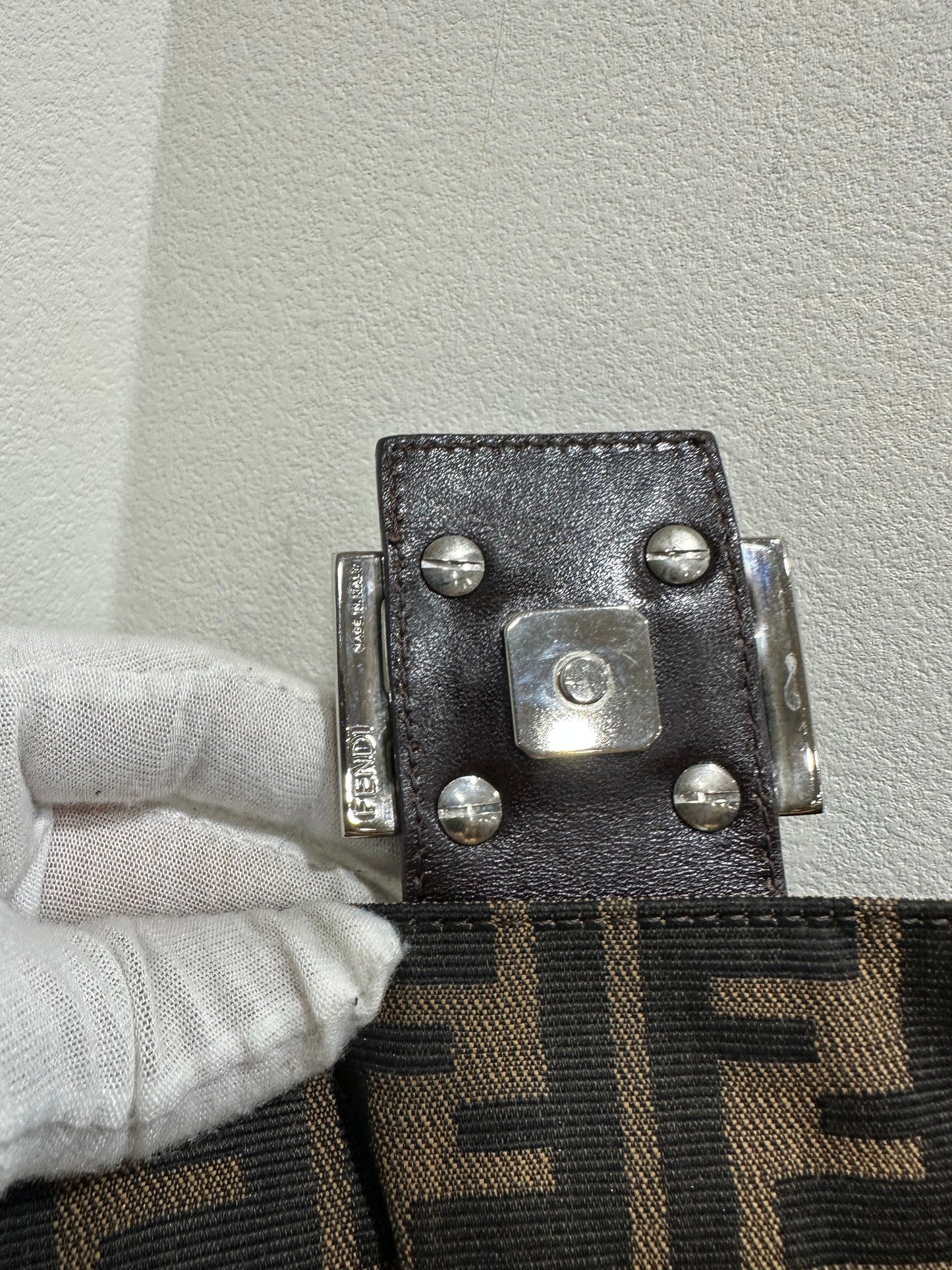 Fendi Baguette