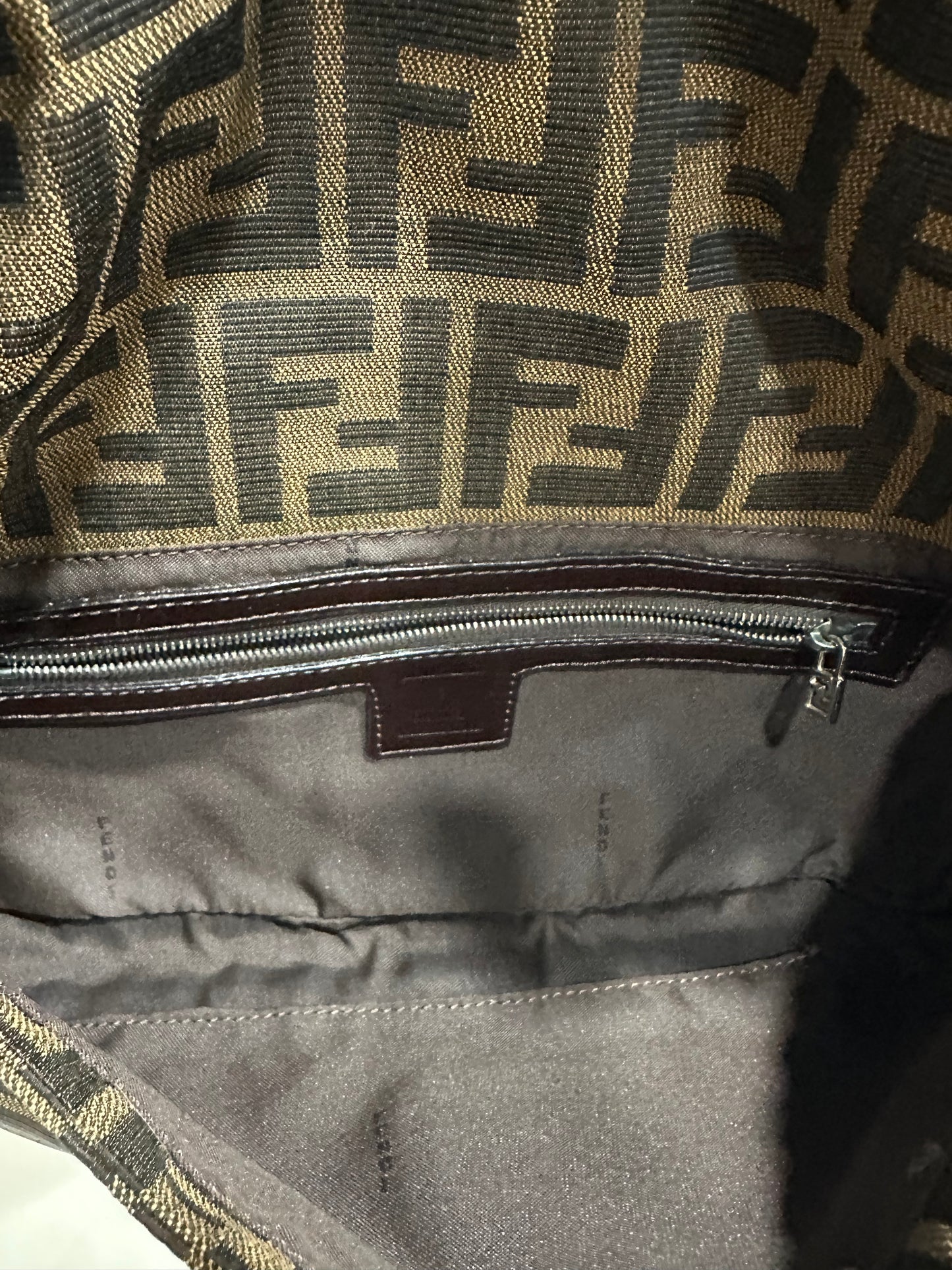 Fendi Baguette