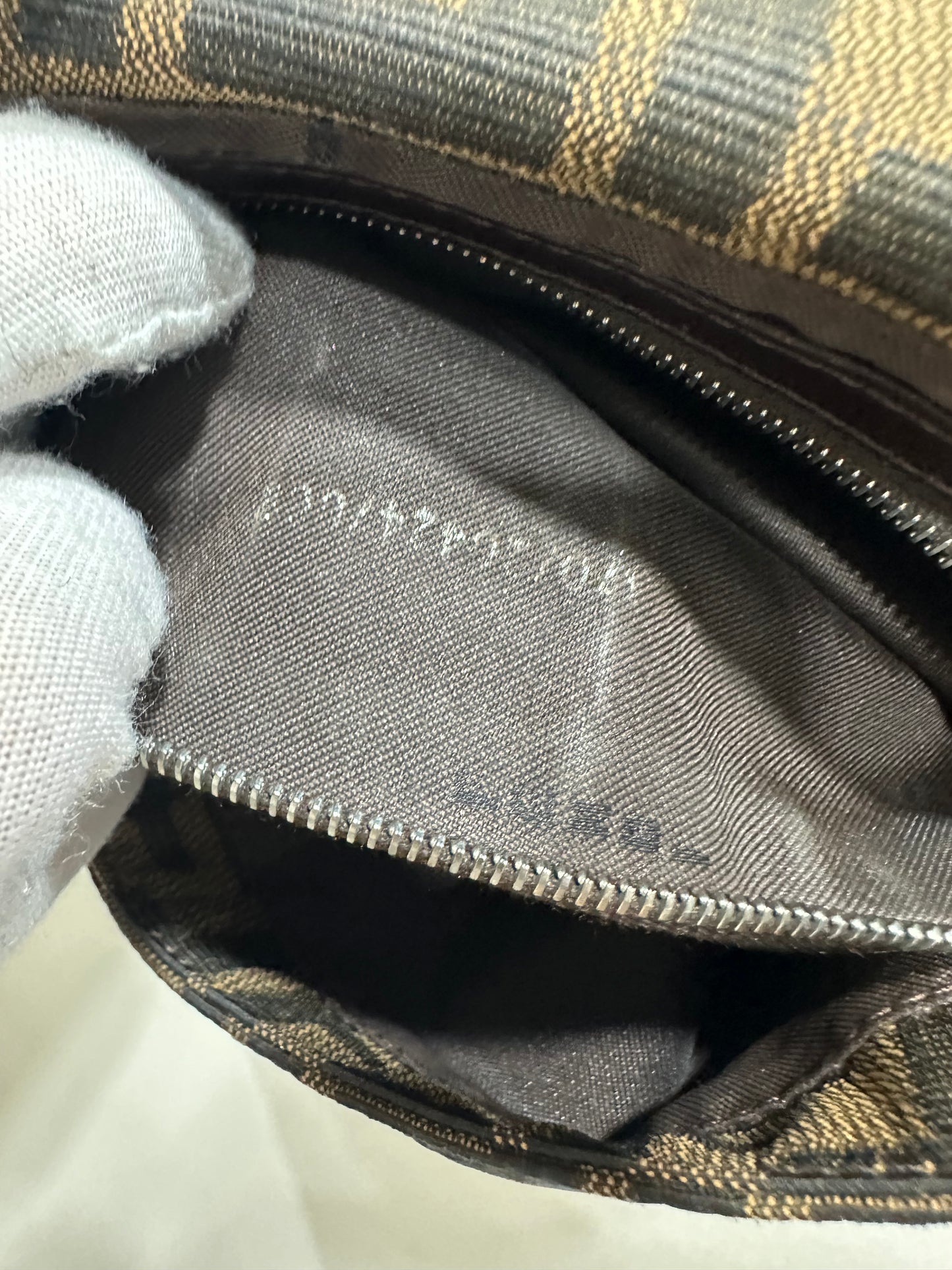 Fendi Baguette