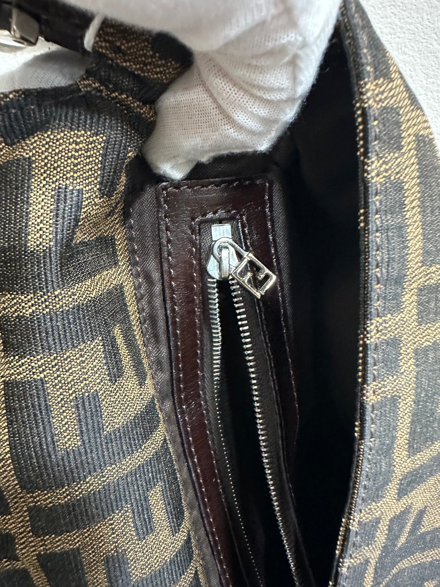 Fendi Baguette